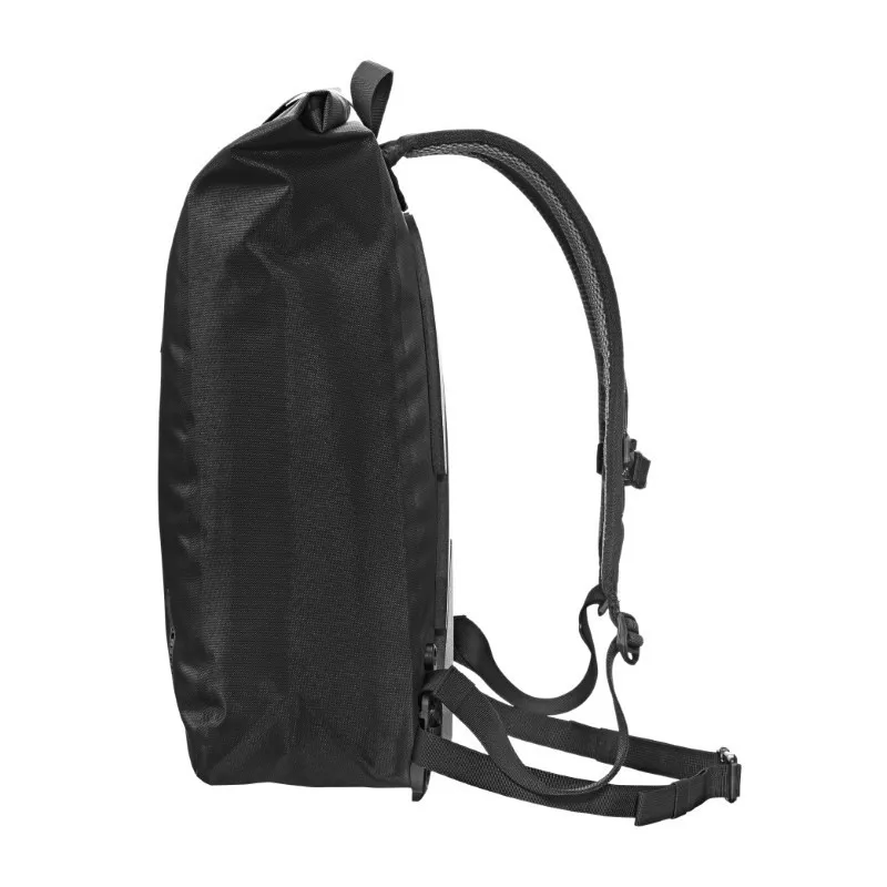 Ortlieb Velocity PS 23L Backpack in Black-4